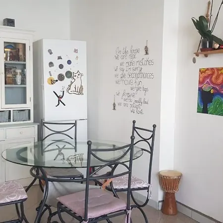 Vista Solo Mare Bilocale Luminosissimo Con Piscina * Laigueglia