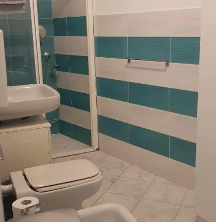 Vista Solo Mare Bilocale Luminosissimo Con Piscina * Laigueglia